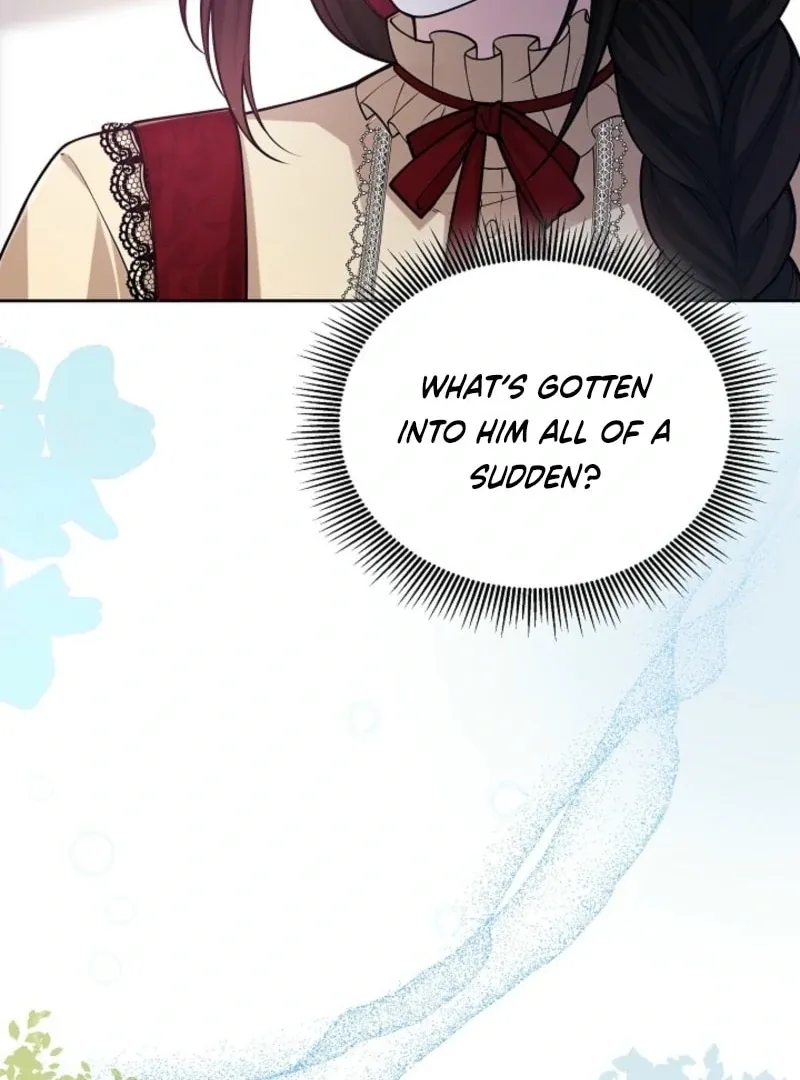 K-Eldest Daughter Possessed a Childcare Novel Chapter 36 page 173 - 