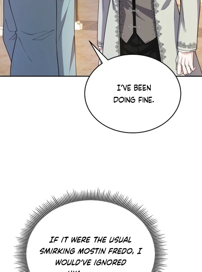 K-Eldest Daughter Possessed a Childcare Novel Chapter 36 page 3 - 