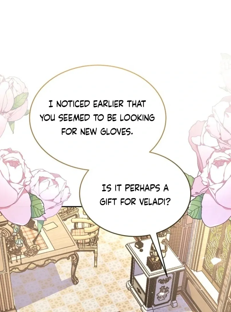 K-Eldest Daughter Possessed a Childcare Novel Chapter 36 page 21 - 