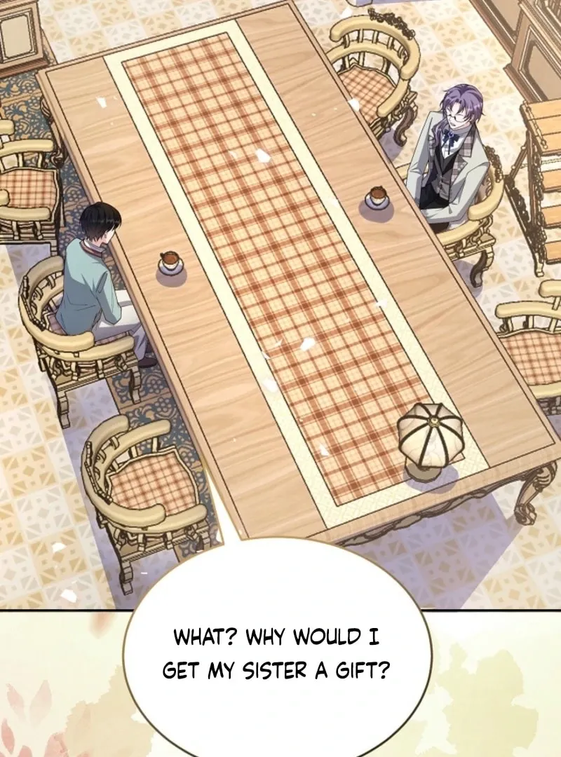 K-Eldest Daughter Possessed a Childcare Novel Chapter 36 page 22 - 