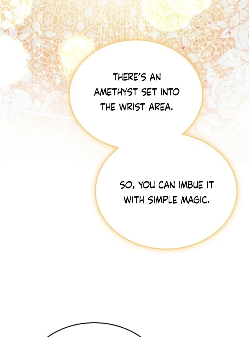 K-Eldest Daughter Possessed a Childcare Novel Chapter 36 page 25 - 