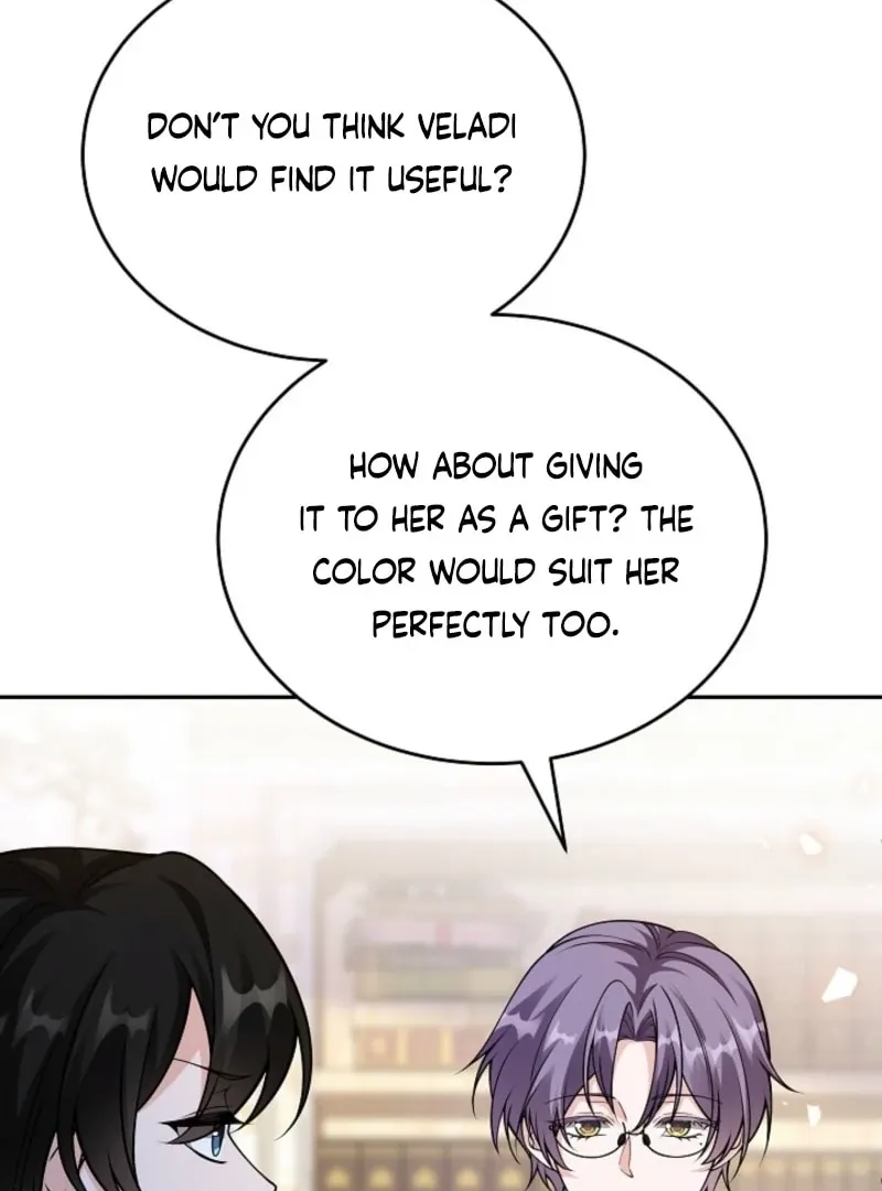 K-Eldest Daughter Possessed a Childcare Novel Chapter 36 page 26 - 