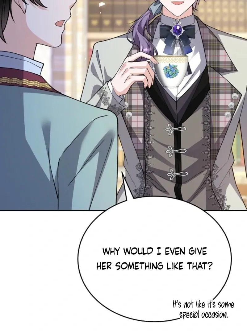 K-Eldest Daughter Possessed a Childcare Novel Chapter 36 page 27 - 