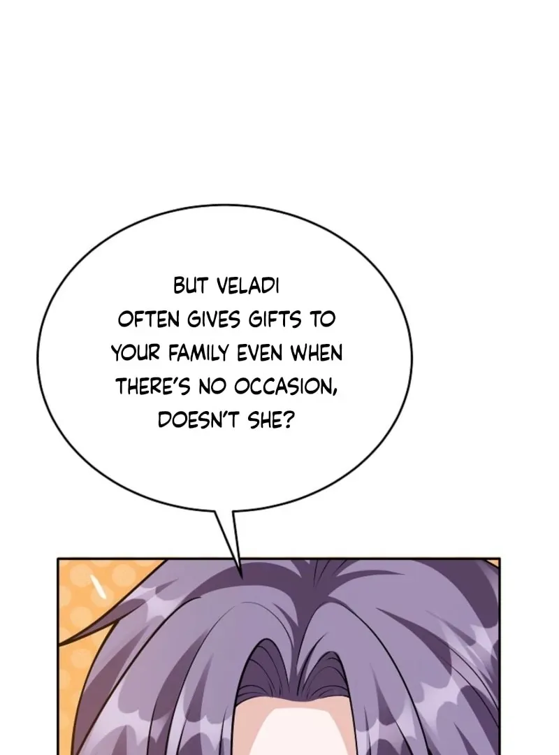 K-Eldest Daughter Possessed a Childcare Novel Chapter 36 page 28 - 