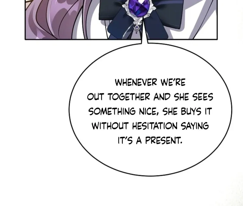 K-Eldest Daughter Possessed a Childcare Novel Chapter 36 page 30 - 
