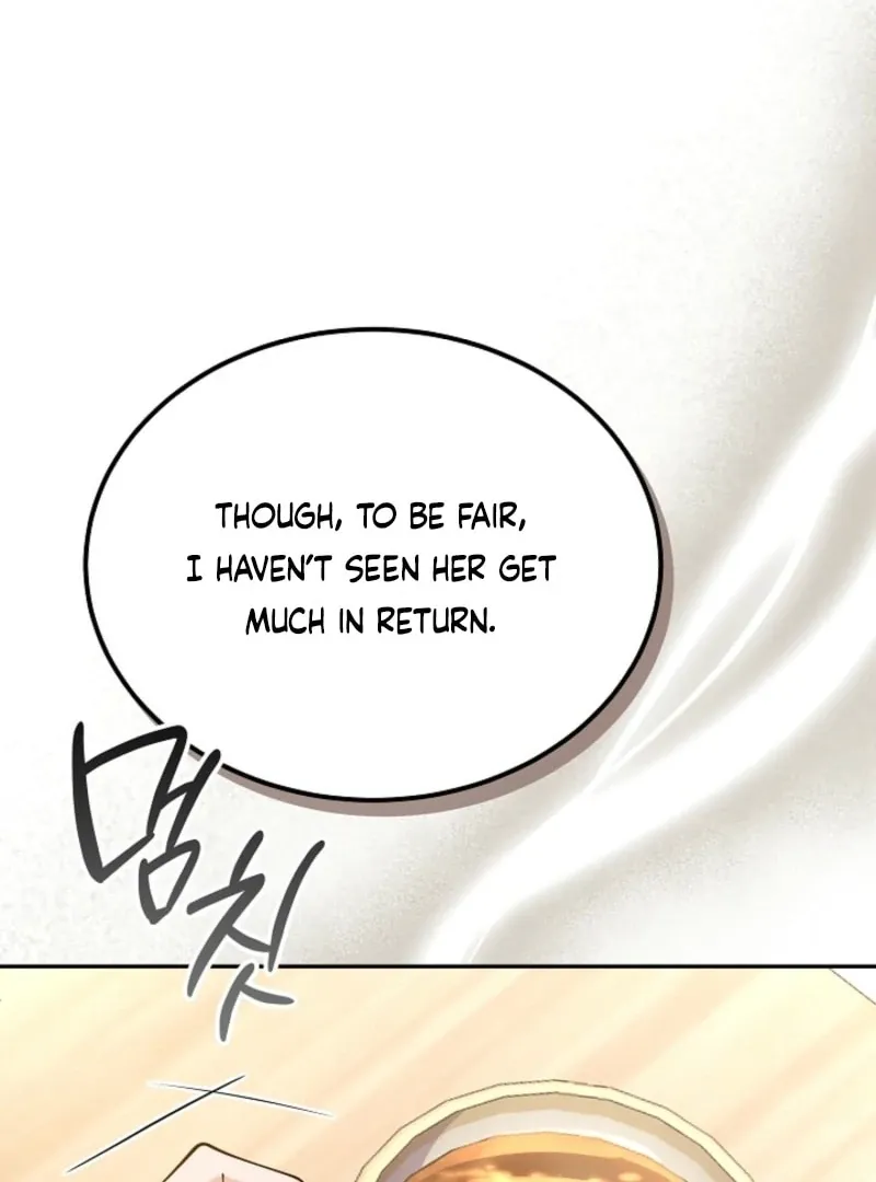 K-Eldest Daughter Possessed a Childcare Novel Chapter 36 page 31 - 