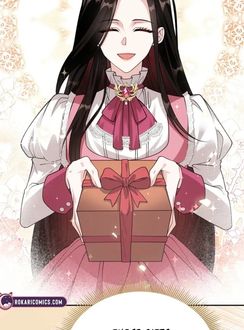 K-Eldest Daughter Possessed a Childcare Novel Chapter 36 page 34 - 