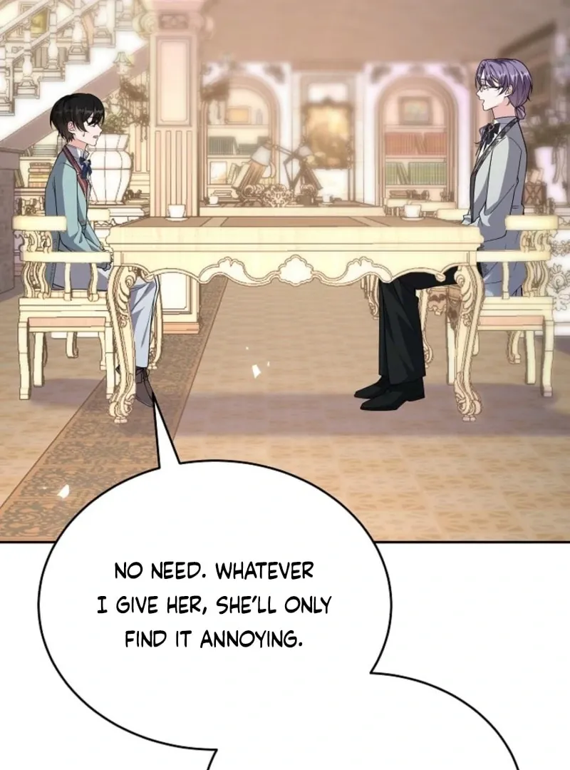 K-Eldest Daughter Possessed a Childcare Novel Chapter 36 page 40 - 