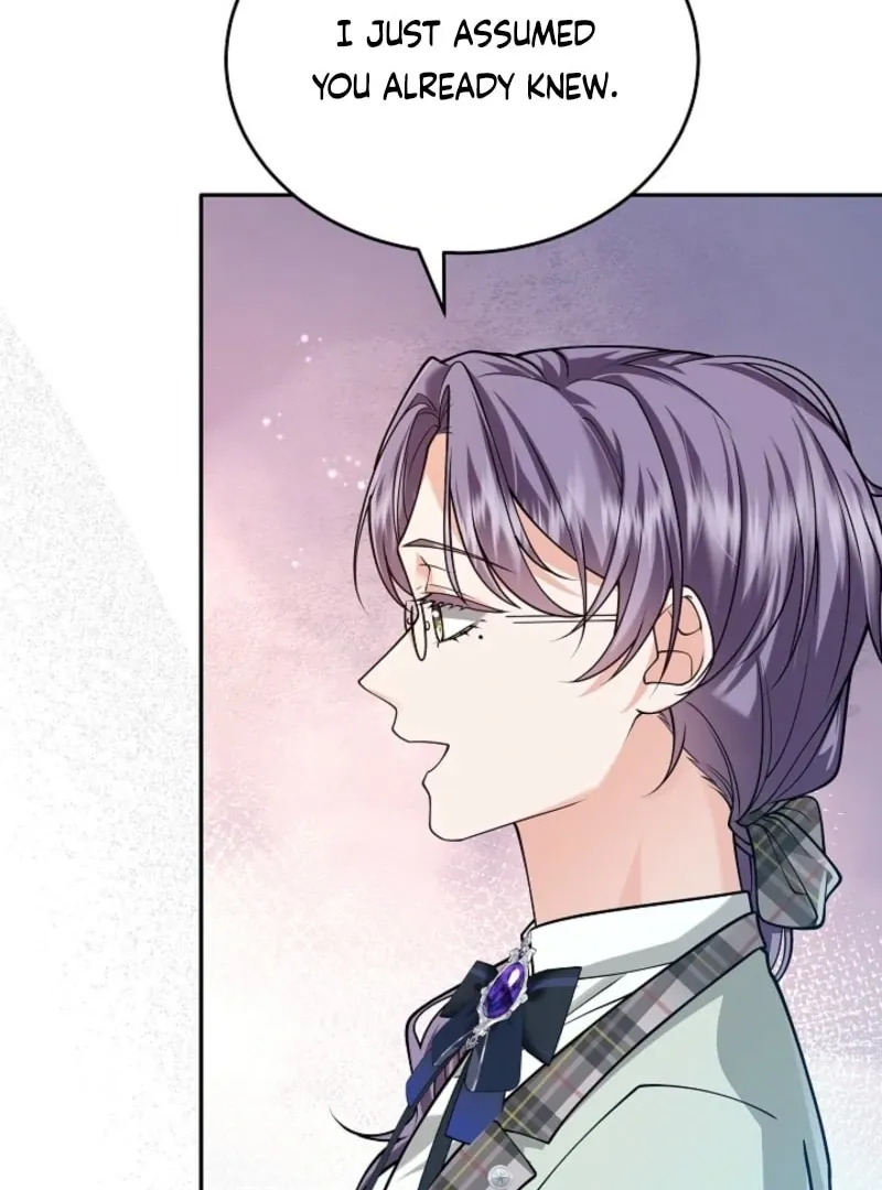 K-Eldest Daughter Possessed a Childcare Novel Chapter 36 page 44 - 