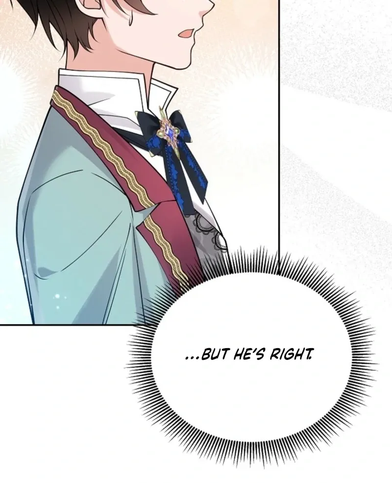 K-Eldest Daughter Possessed a Childcare Novel Chapter 36 page 47 - 