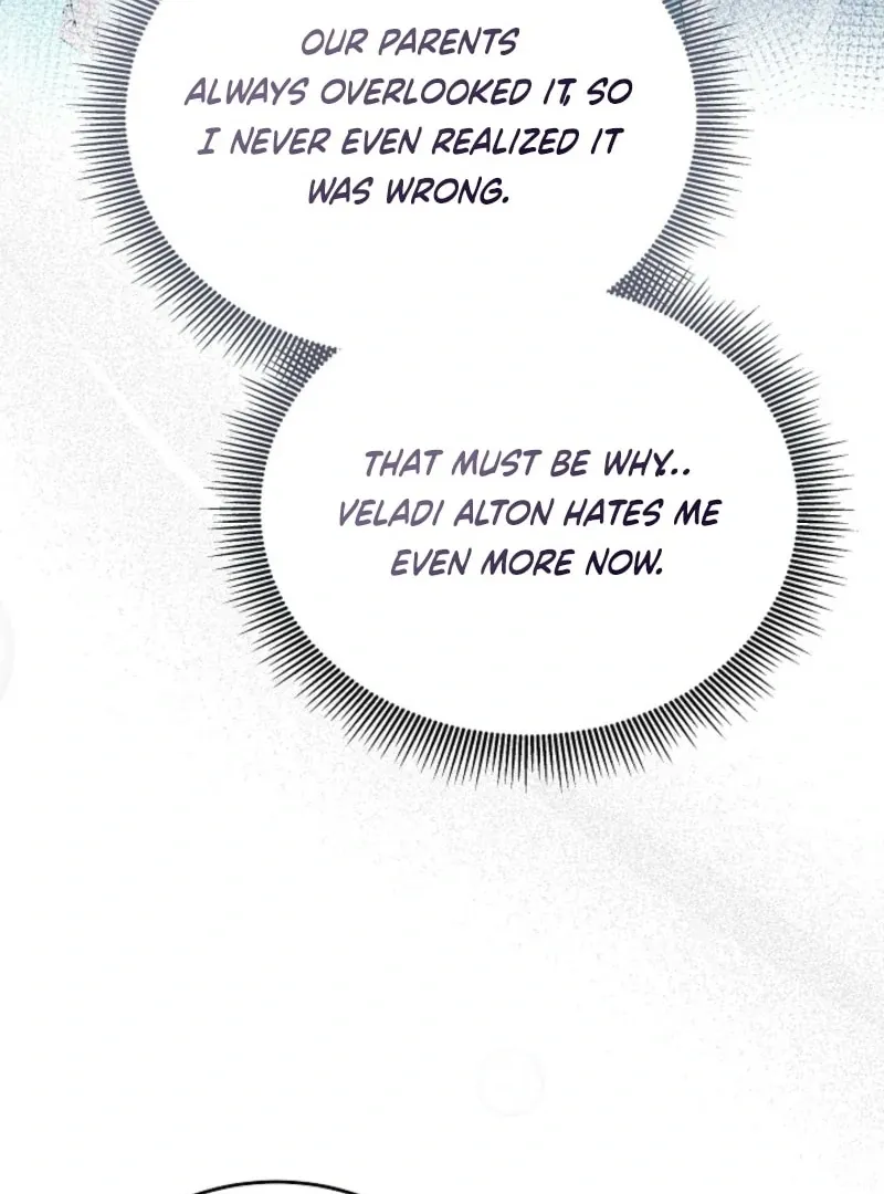 K-Eldest Daughter Possessed a Childcare Novel Chapter 36 page 50 - 