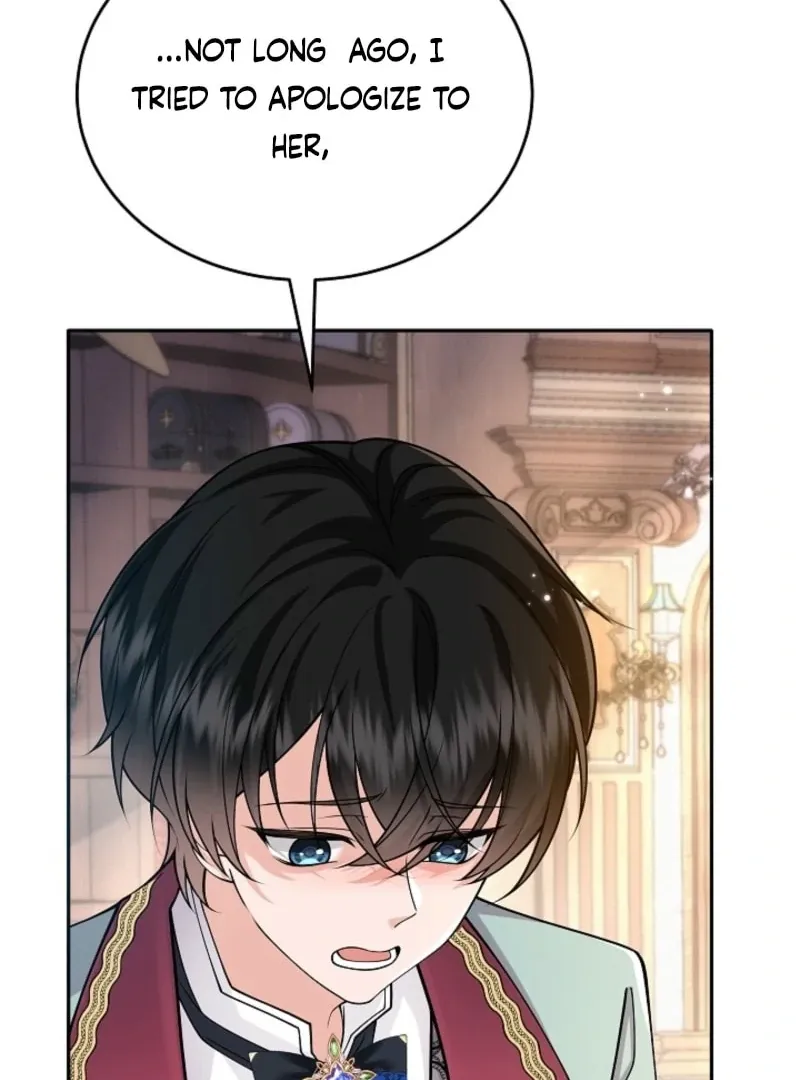 K-Eldest Daughter Possessed a Childcare Novel Chapter 36 page 53 - 
