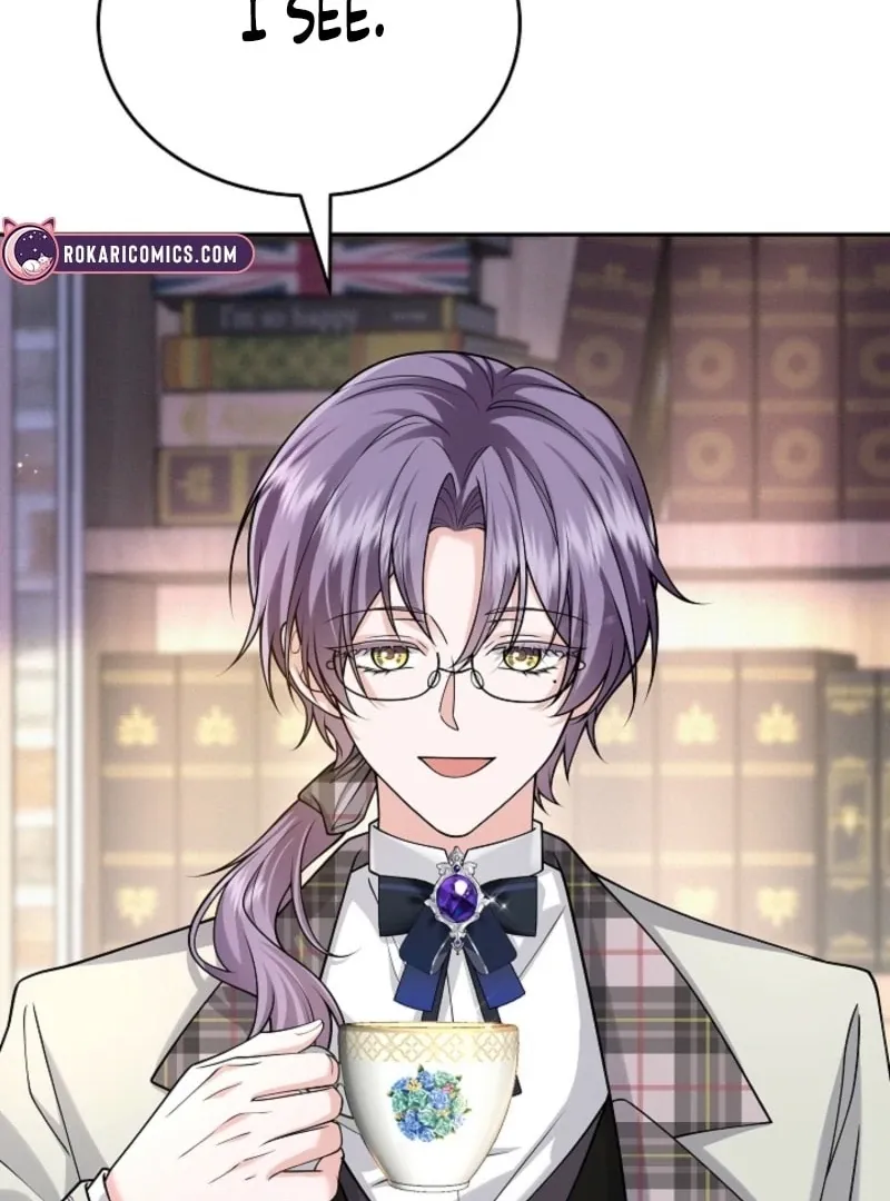 K-Eldest Daughter Possessed a Childcare Novel Chapter 36 page 55 - 