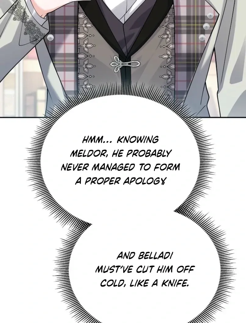 K-Eldest Daughter Possessed a Childcare Novel Chapter 36 page 56 - 