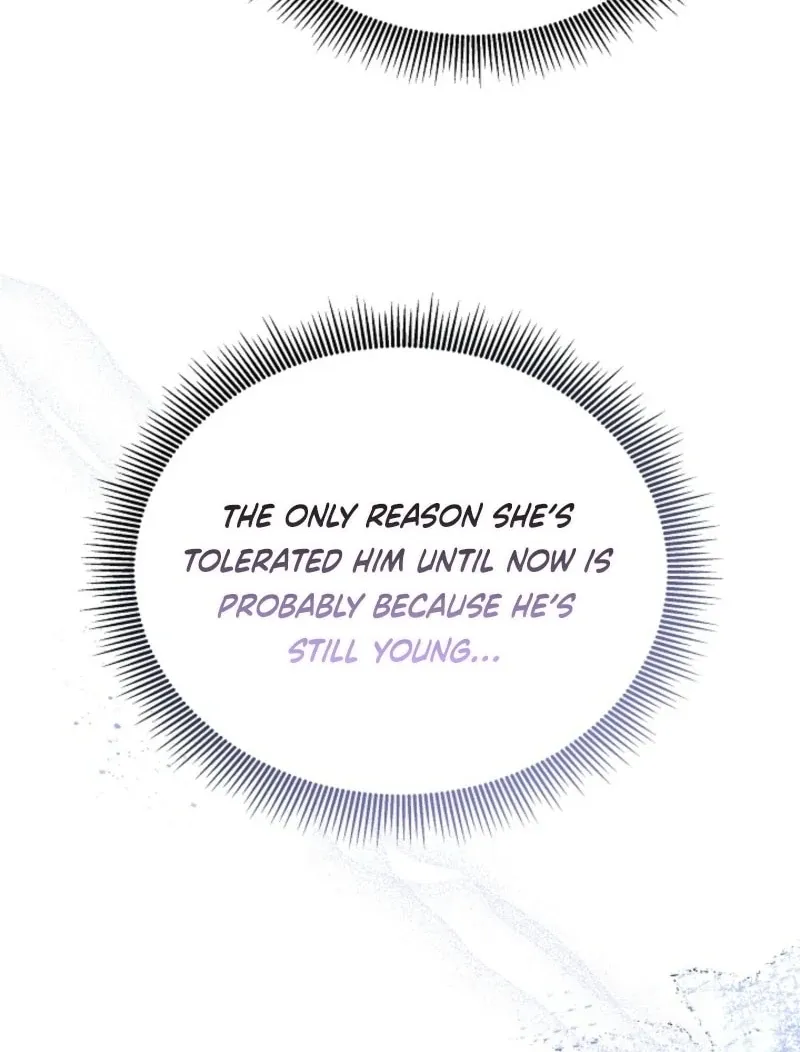 K-Eldest Daughter Possessed a Childcare Novel Chapter 36 page 57 - 