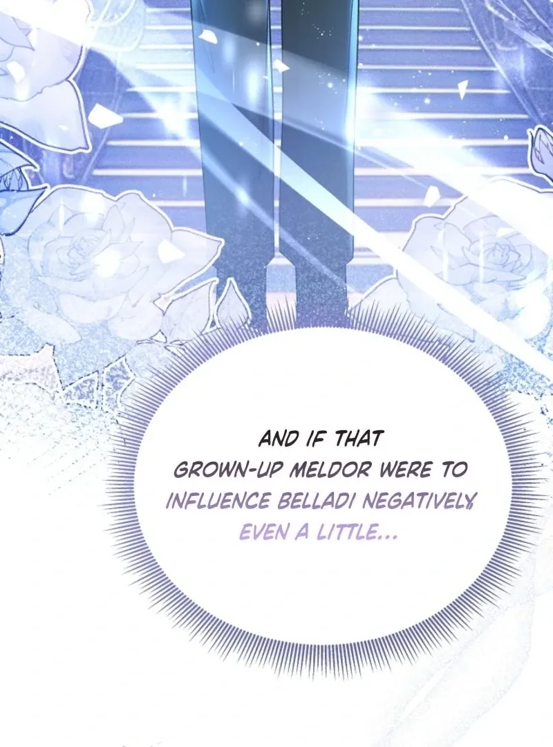 K-Eldest Daughter Possessed a Childcare Novel Chapter 36 page 60 - 