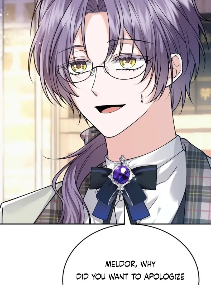 K-Eldest Daughter Possessed a Childcare Novel Chapter 36 page 62 - 