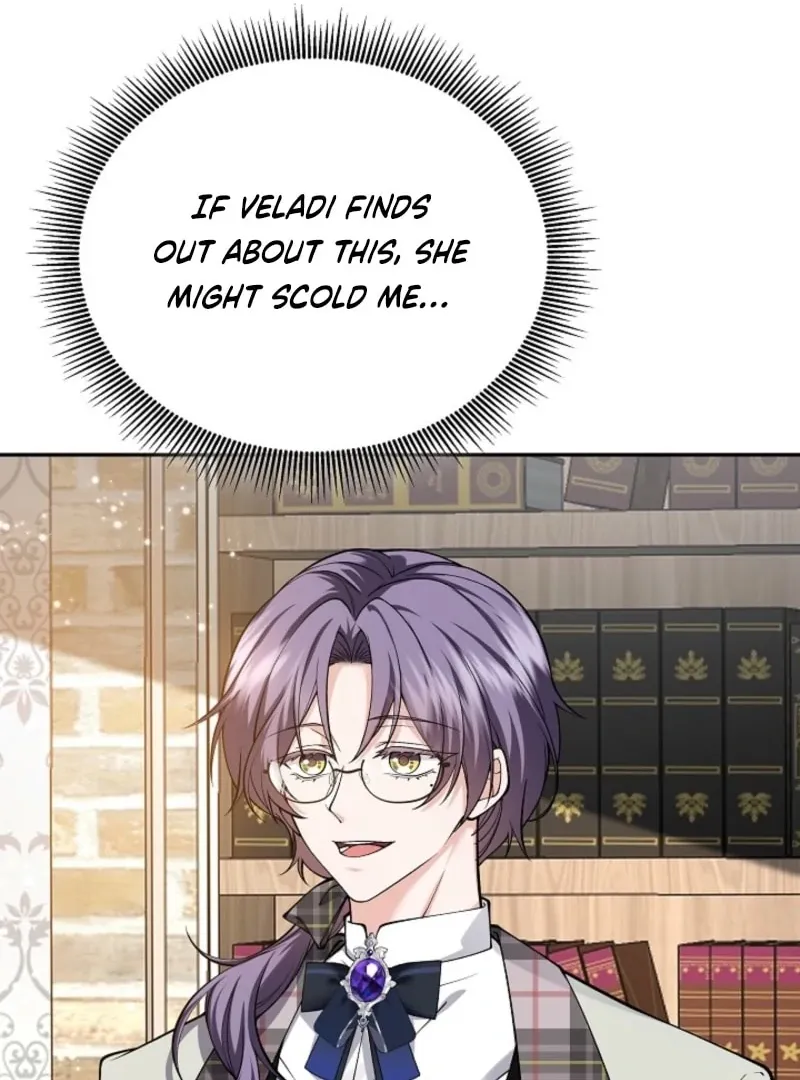 K-Eldest Daughter Possessed a Childcare Novel Chapter 36 page 66 - 