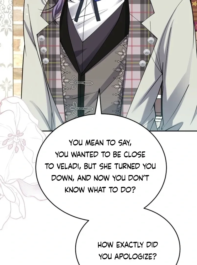K-Eldest Daughter Possessed a Childcare Novel Chapter 36 page 67 - 