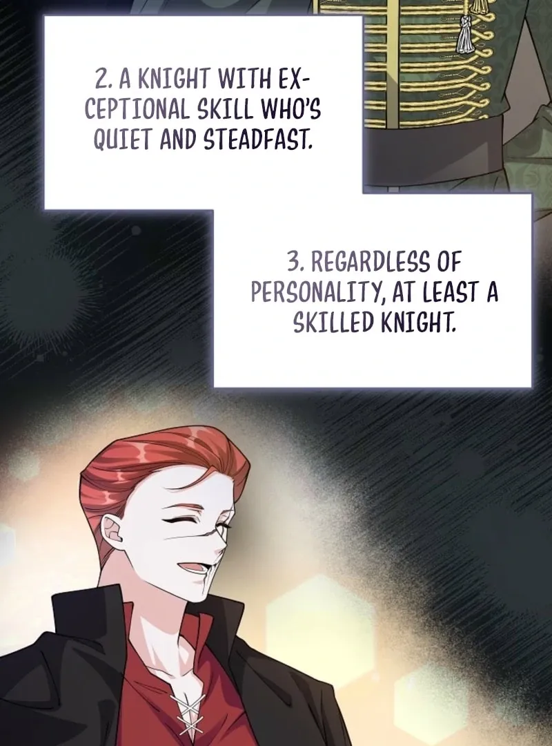 K-Eldest Daughter Possessed a Childcare Novel Chapter 36 page 8 - 