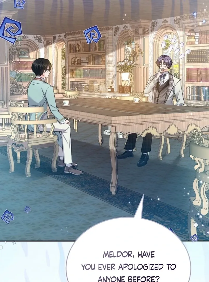 K-Eldest Daughter Possessed a Childcare Novel Chapter 36 page 71 - 