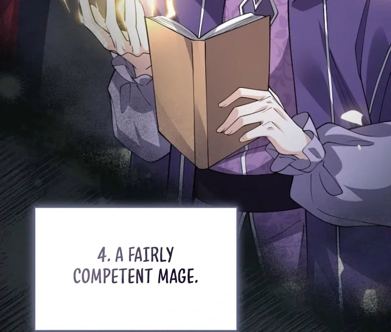 K-Eldest Daughter Possessed a Childcare Novel Chapter 36 page 10 - 