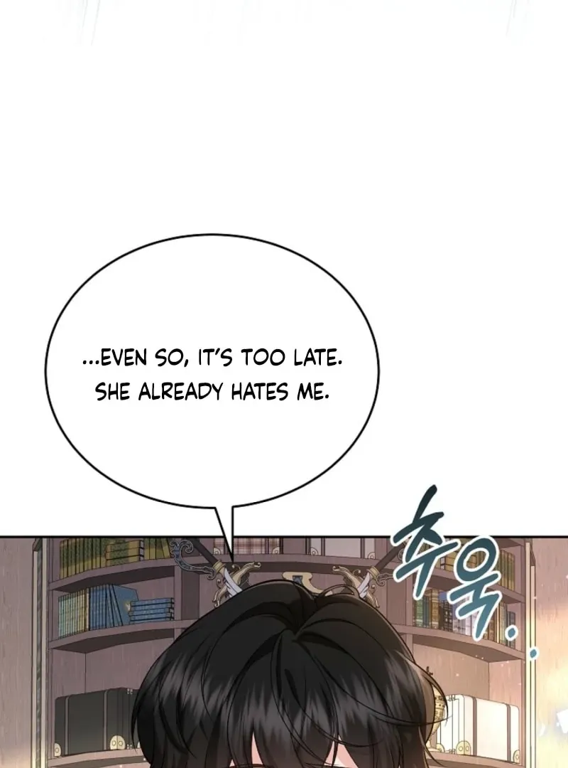 K-Eldest Daughter Possessed a Childcare Novel Chapter 36 page 92 - 