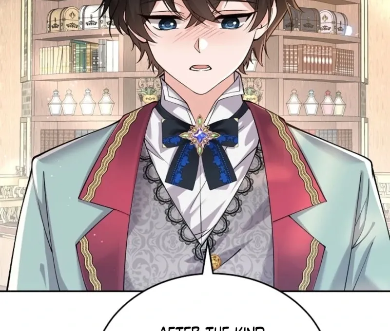 K-Eldest Daughter Possessed a Childcare Novel Chapter 36 page 93 - 