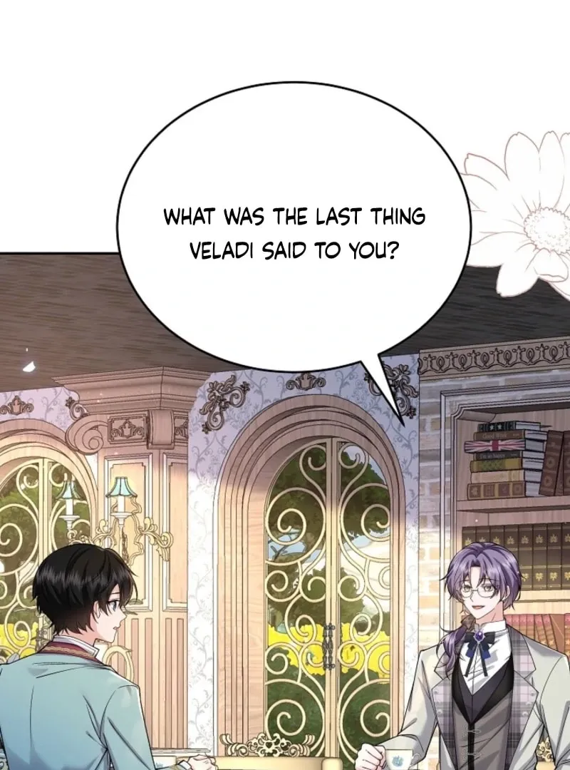 K-Eldest Daughter Possessed a Childcare Novel Chapter 36 page 95 - 