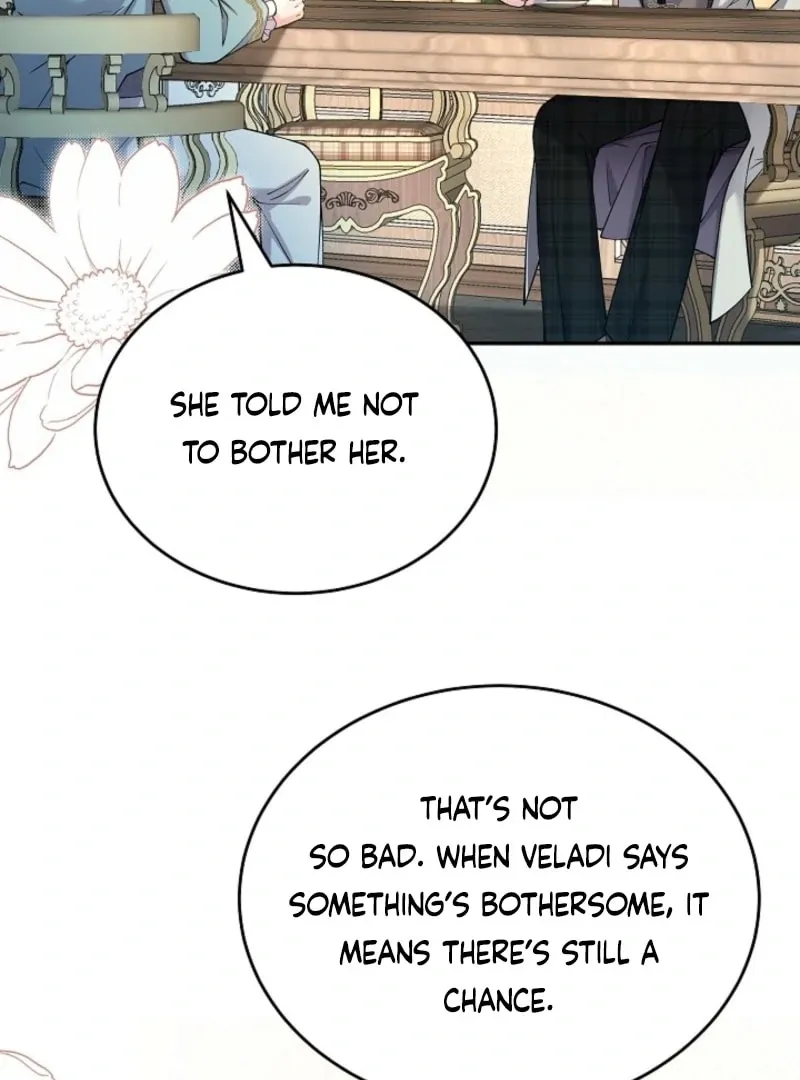 K-Eldest Daughter Possessed a Childcare Novel Chapter 36 page 96 - 