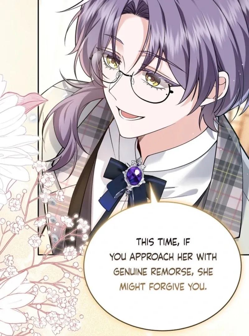K-Eldest Daughter Possessed a Childcare Novel Chapter 36 page 98 - 