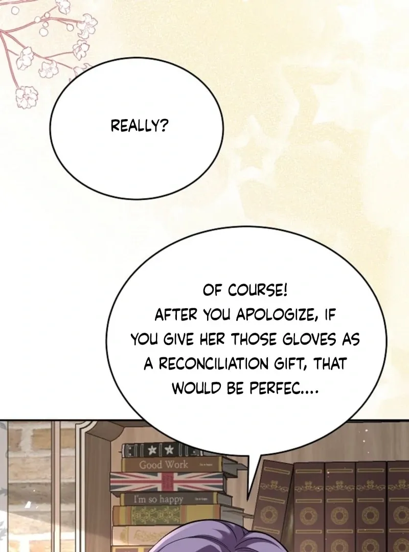 K-Eldest Daughter Possessed a Childcare Novel Chapter 36 page 99 - 