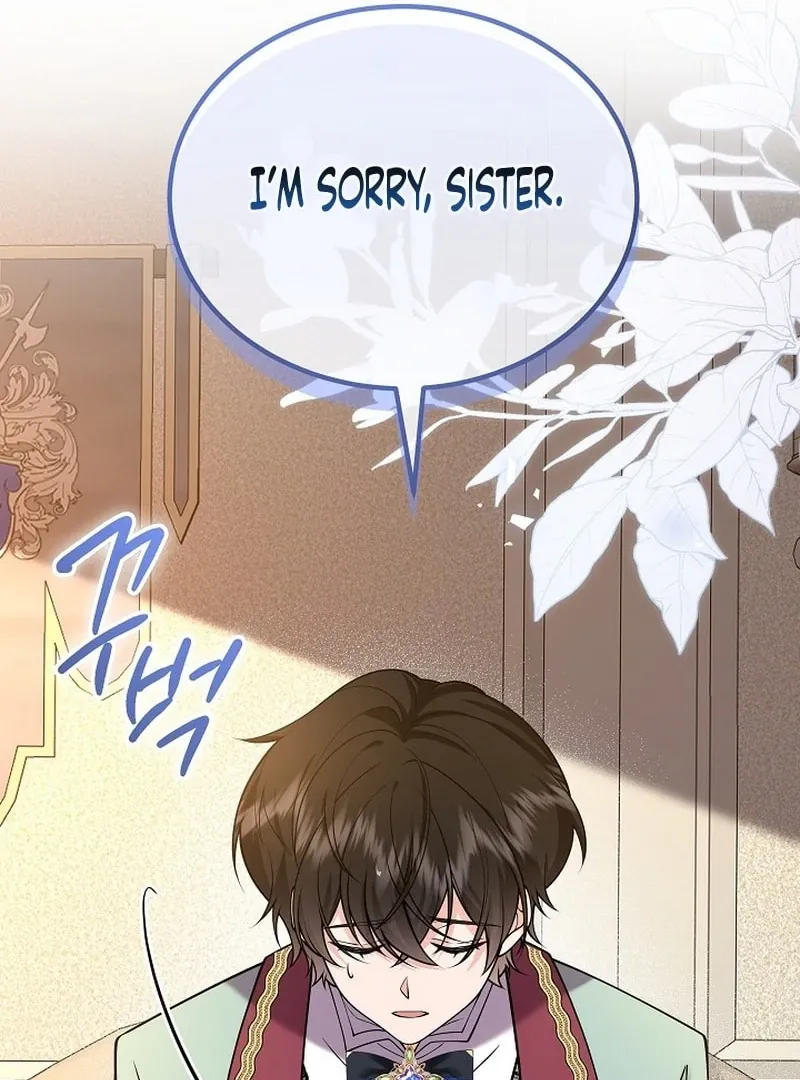 K-Eldest Daughter Possessed a Childcare Novel Chapter 37 page 11 - 