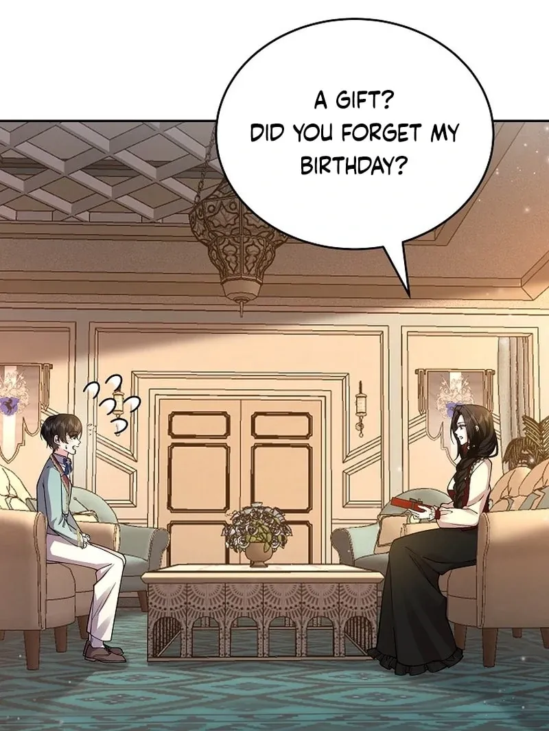K-Eldest Daughter Possessed a Childcare Novel Chapter 37 page 102 - 