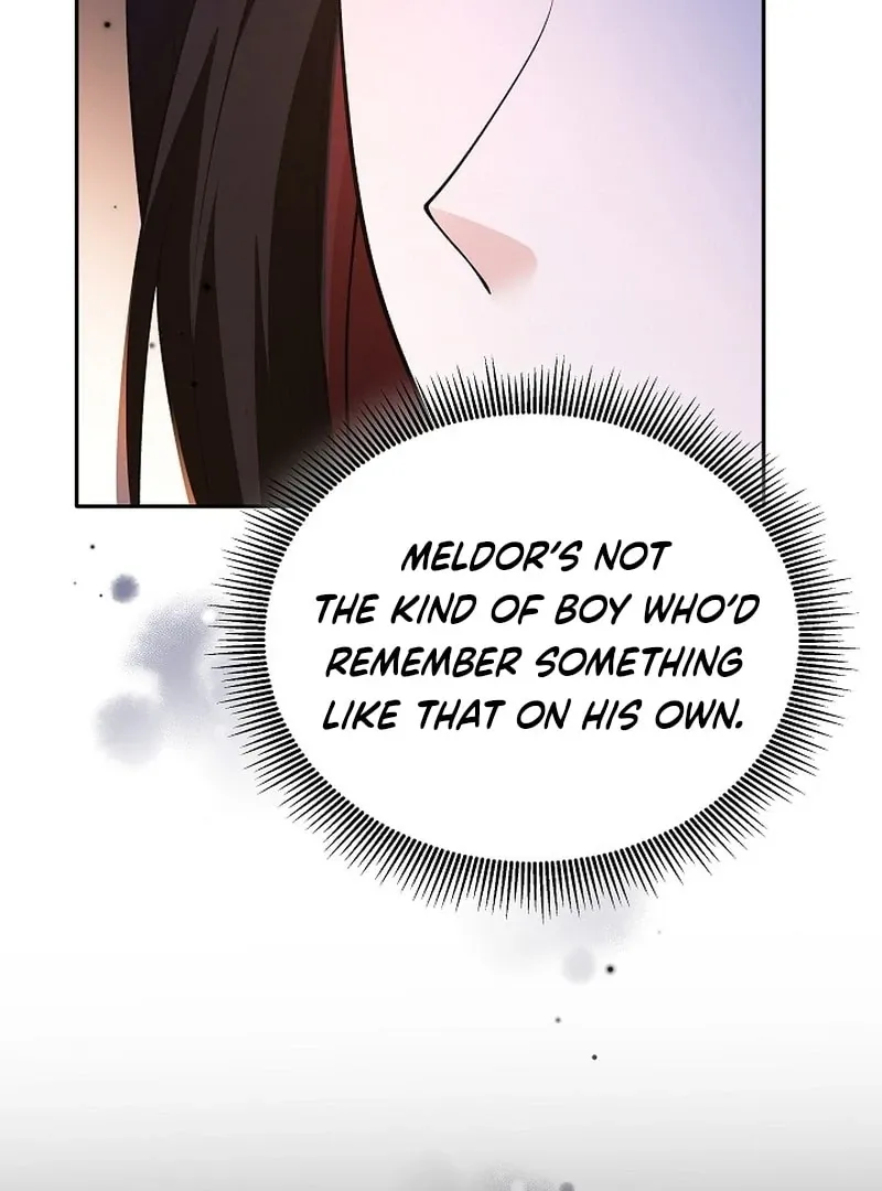 K-Eldest Daughter Possessed a Childcare Novel Chapter 37 page 107 - 