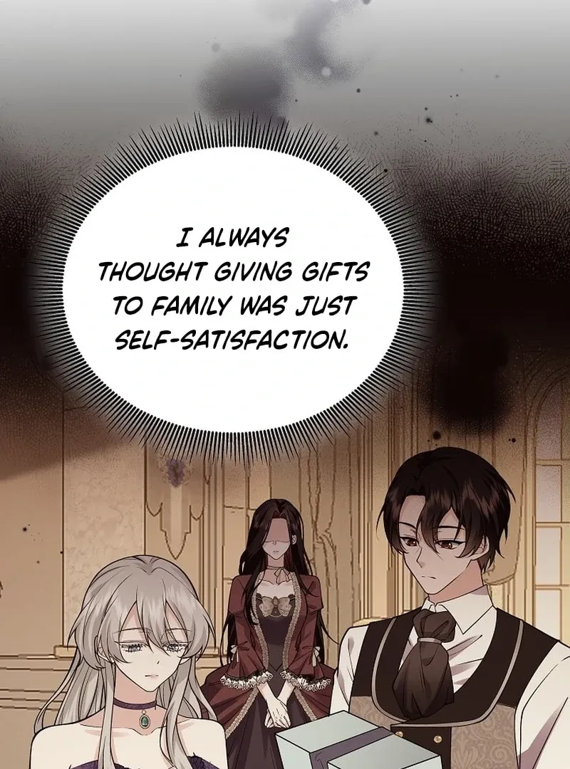 K-Eldest Daughter Possessed a Childcare Novel Chapter 37 page 108 - 