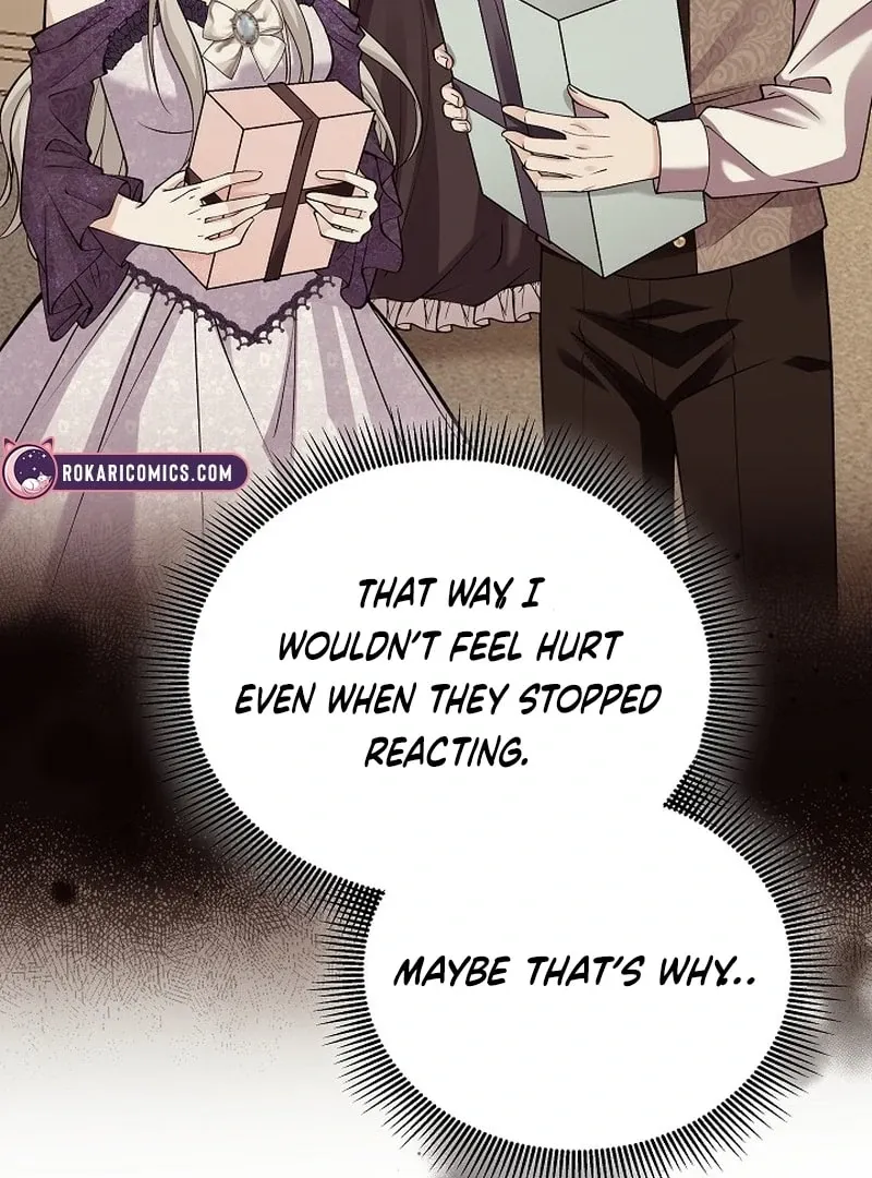 K-Eldest Daughter Possessed a Childcare Novel Chapter 37 page 109 - 