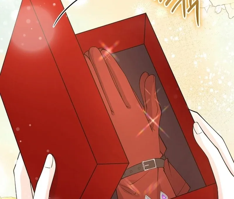 K-Eldest Daughter Possessed a Childcare Novel Chapter 37 page 111 - 