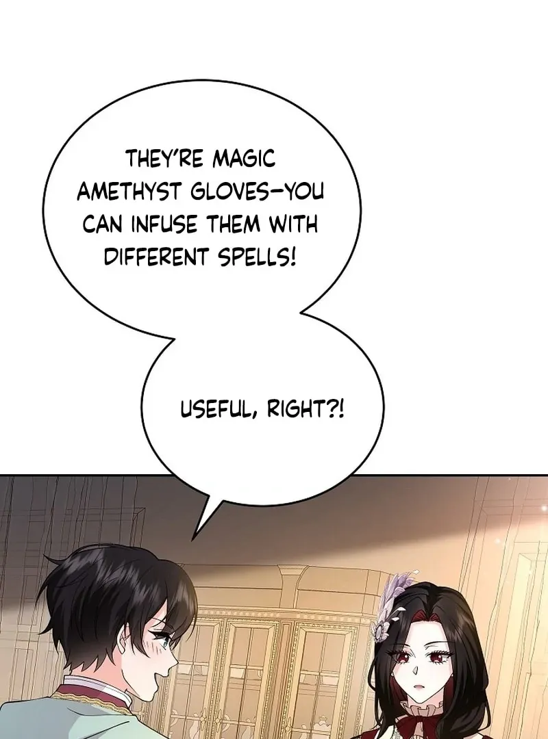 K-Eldest Daughter Possessed a Childcare Novel Chapter 37 page 113 - 