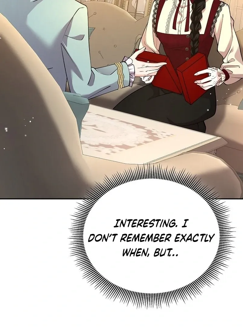 K-Eldest Daughter Possessed a Childcare Novel Chapter 37 page 114 - 