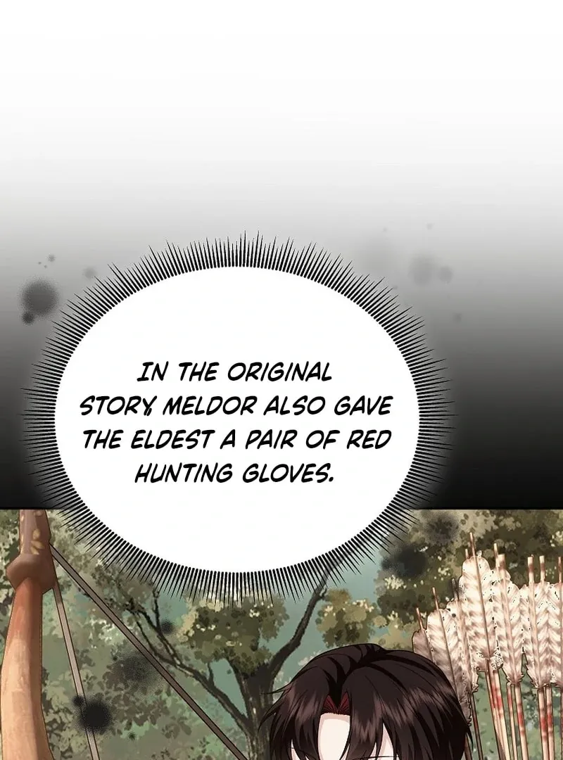 K-Eldest Daughter Possessed a Childcare Novel Chapter 37 page 115 - 