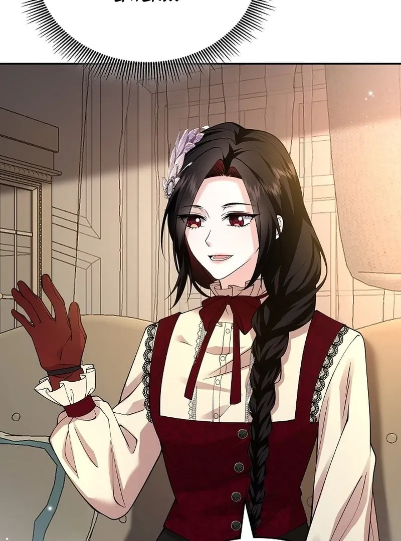 K-Eldest Daughter Possessed a Childcare Novel Chapter 37 page 118 - 