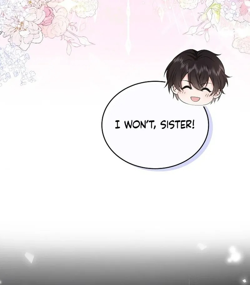 K-Eldest Daughter Possessed a Childcare Novel Chapter 37 page 121 - 