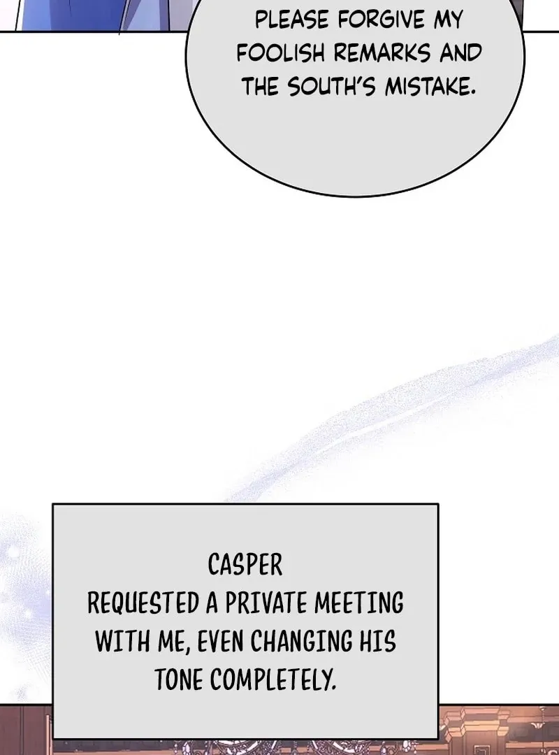 K-Eldest Daughter Possessed a Childcare Novel Chapter 37 page 141 - 