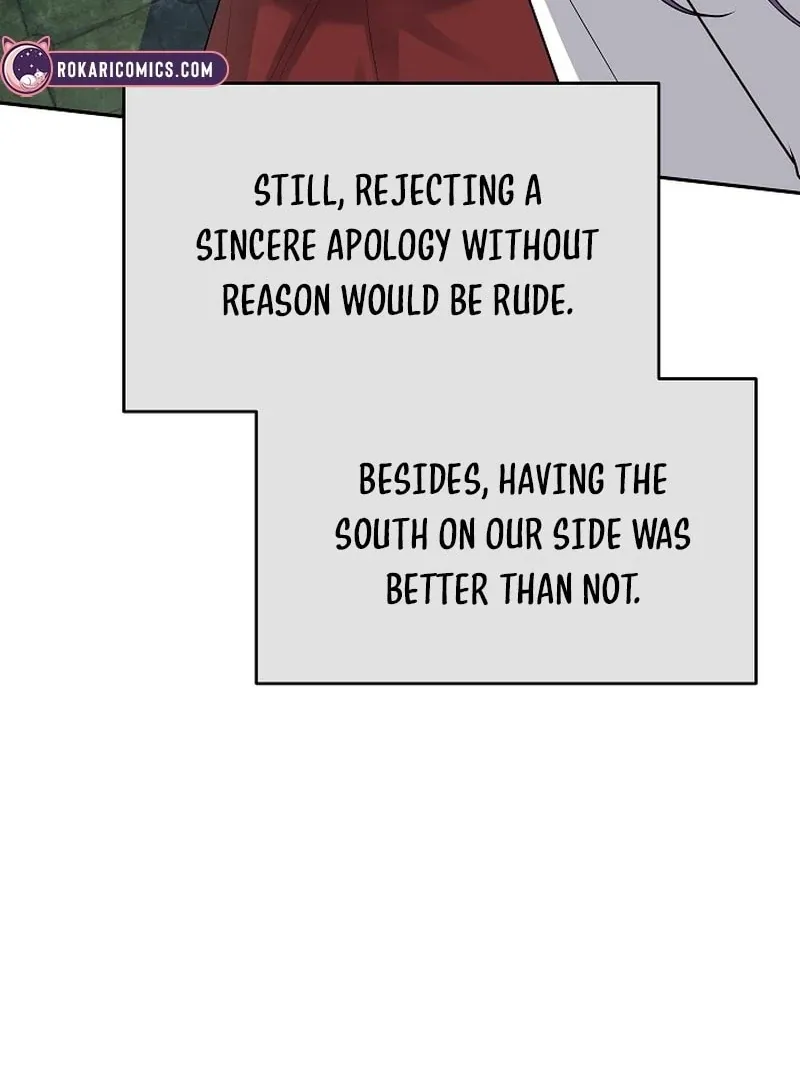 K-Eldest Daughter Possessed a Childcare Novel Chapter 37 page 148 - 
