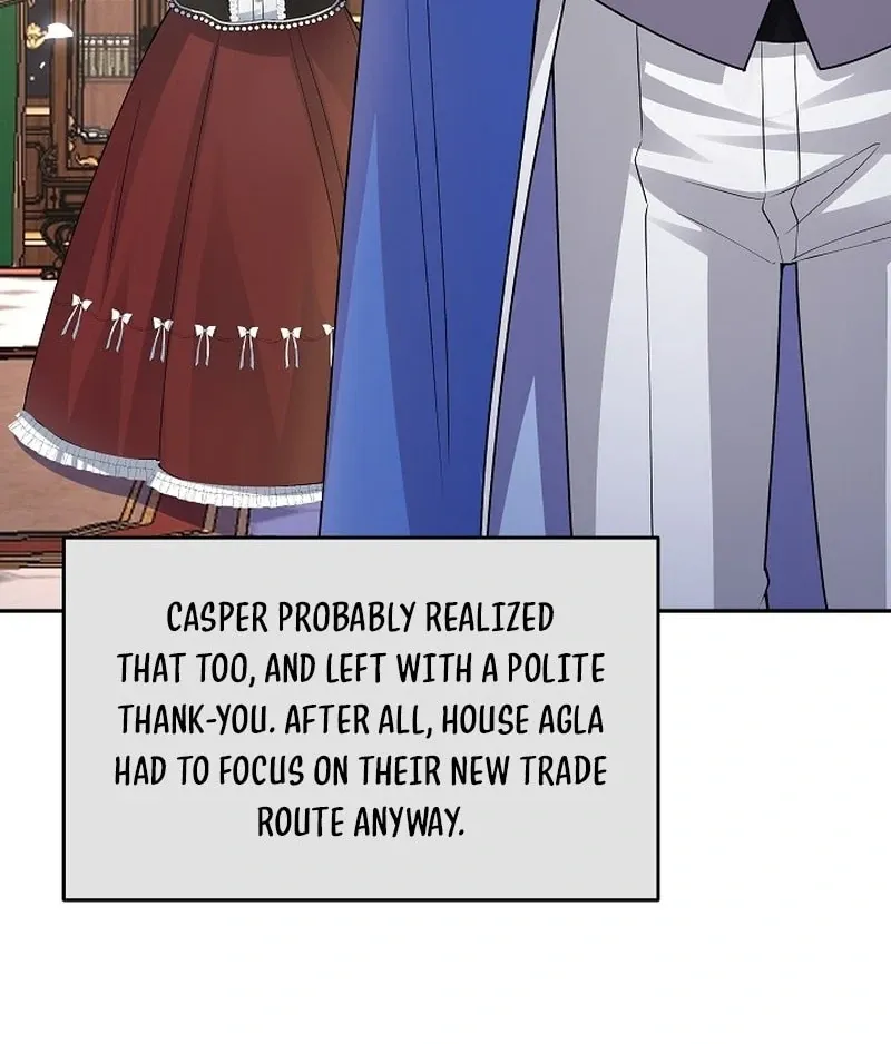 K-Eldest Daughter Possessed a Childcare Novel Chapter 37 page 152 - 