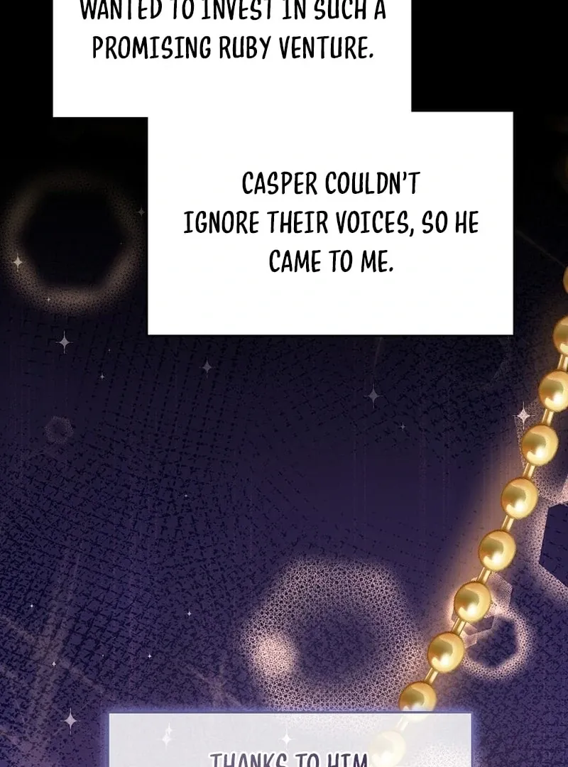 K-Eldest Daughter Possessed a Childcare Novel Chapter 37 page 157 - 