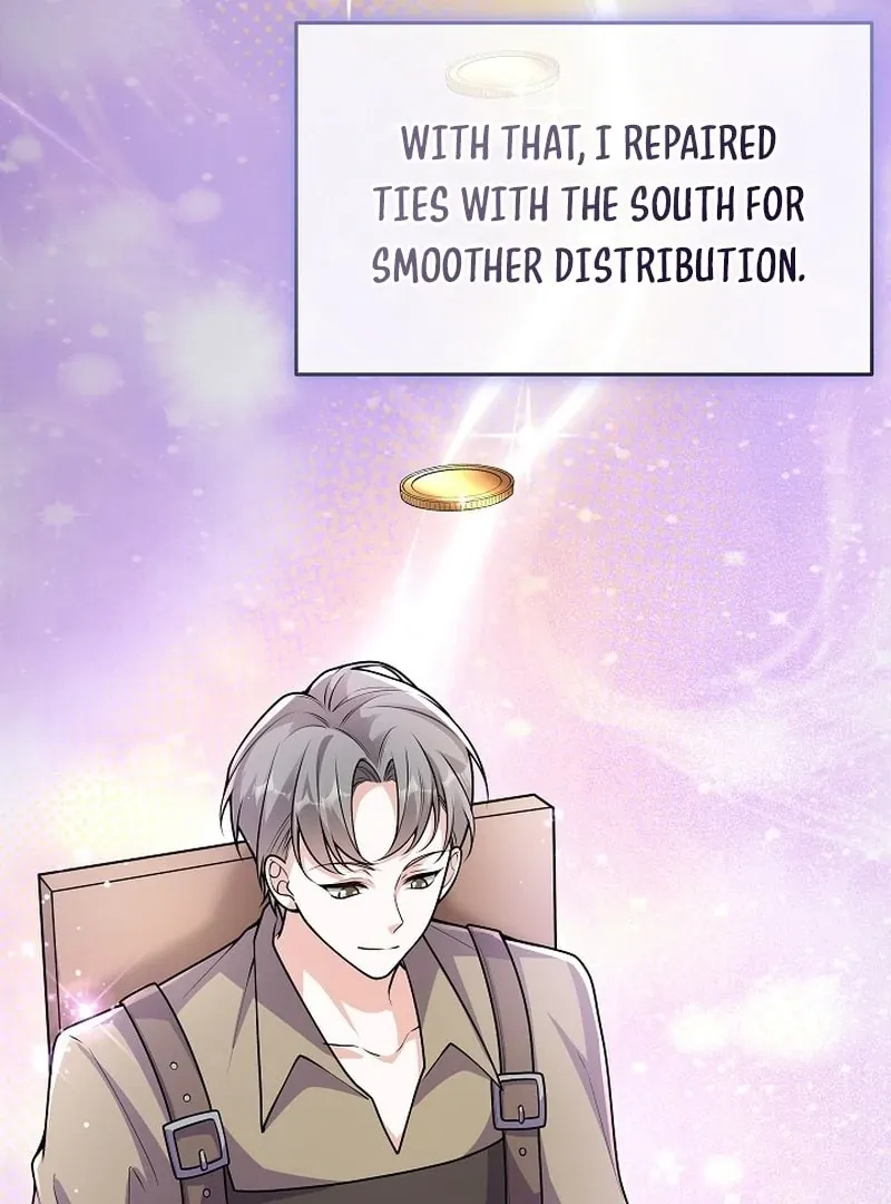K-Eldest Daughter Possessed a Childcare Novel Chapter 37 page 160 - 