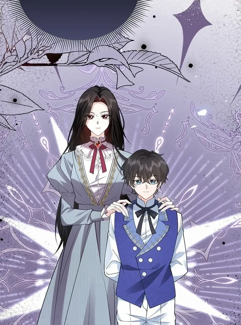 K-Eldest Daughter Possessed a Childcare Novel Chapter 37 page 17 - 
