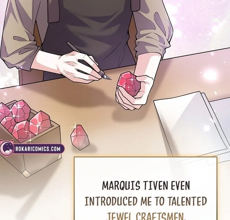 K-Eldest Daughter Possessed a Childcare Novel Chapter 37 page 161 - 